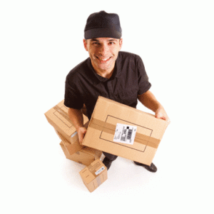 Delivery-Man